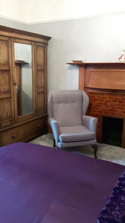 St Michaels Guest House Elgin Kültér fotó